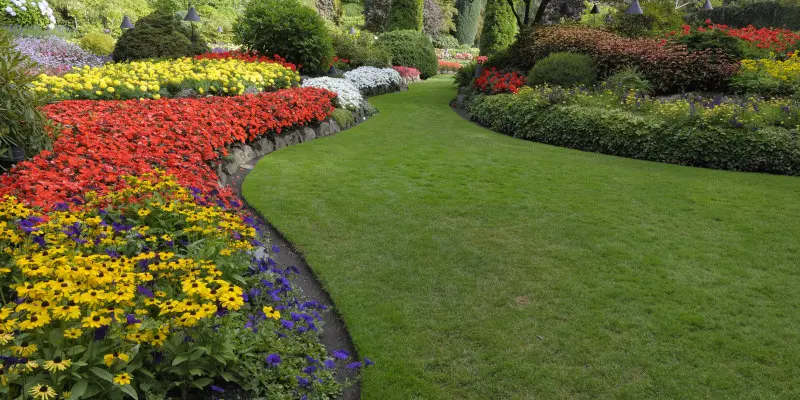 Hardscaping