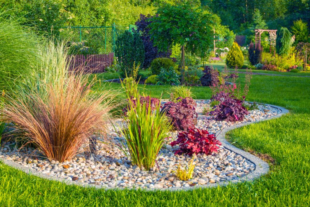 Modern Landscape Design