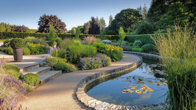 Water Features
