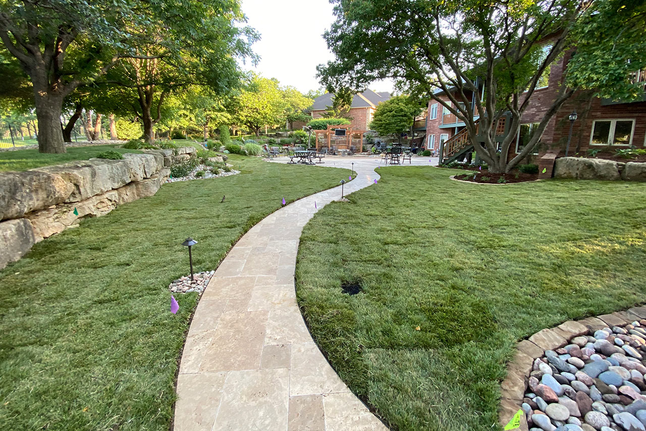 Garden Design